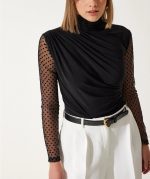 بلوز دانتل - Image 2