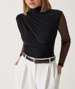 بلوز دانتل - Image 3