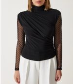 بلوز دانتل - Image 4