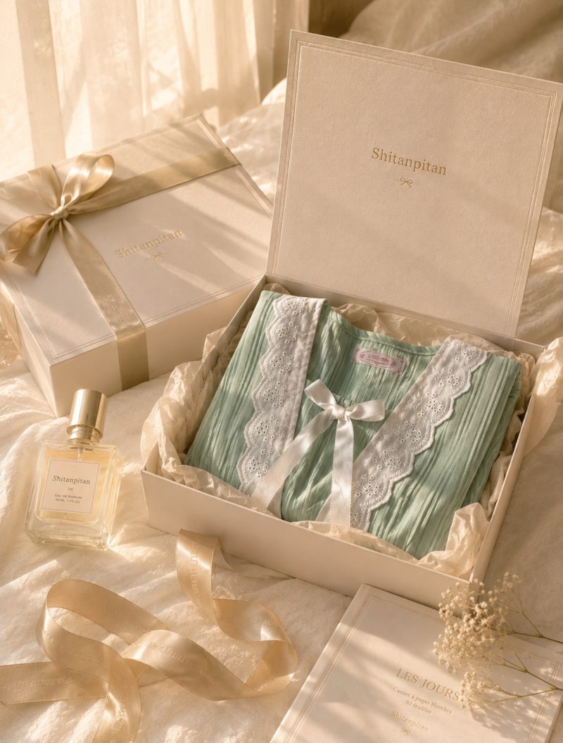 پیراهن sage pearl - Image 3