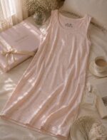 پیراهنmorning blush - Image 3