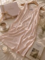 پیراهنmorning blush - Image 4