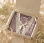 پیراهن lavender veil - Image 2