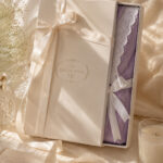 پیراهن lavender veil