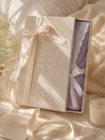 پیراهن lavender veil