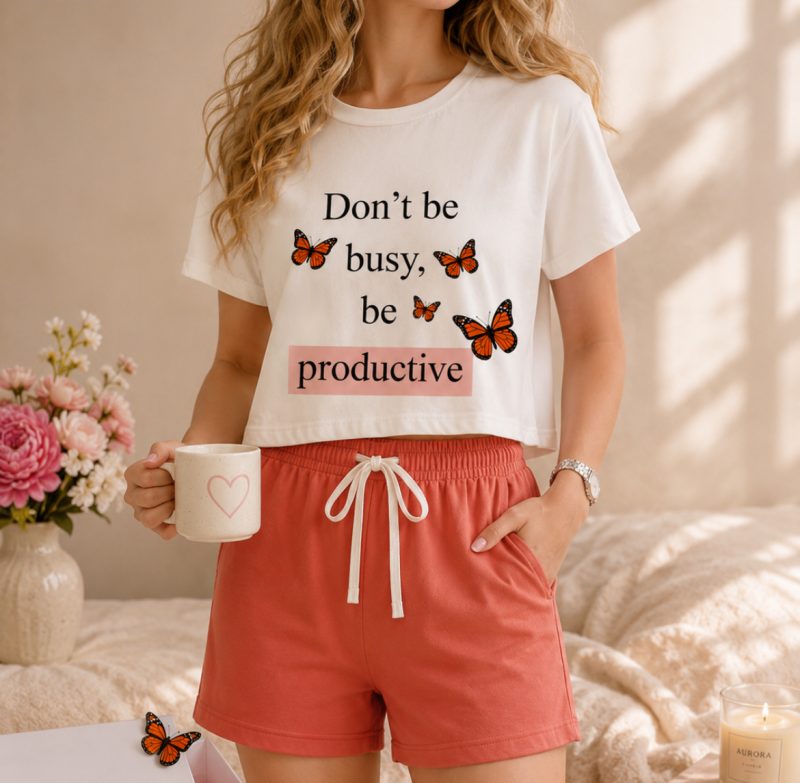 ستbutterfly mood - Image 2