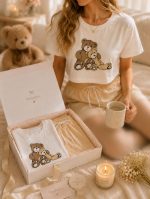ست Teddy Mood - Image 3
