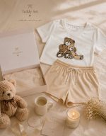 ست Teddy Mood - Image 2