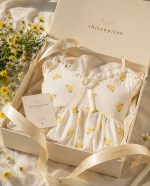 پیراهن Chamomile Bloom