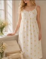 پیراهن Chamomile Bloom - Image 4