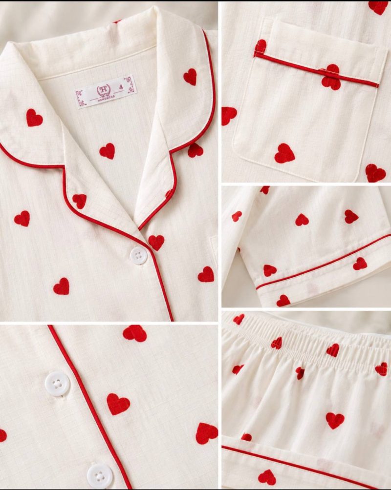 ست Amour Heart - Image 6