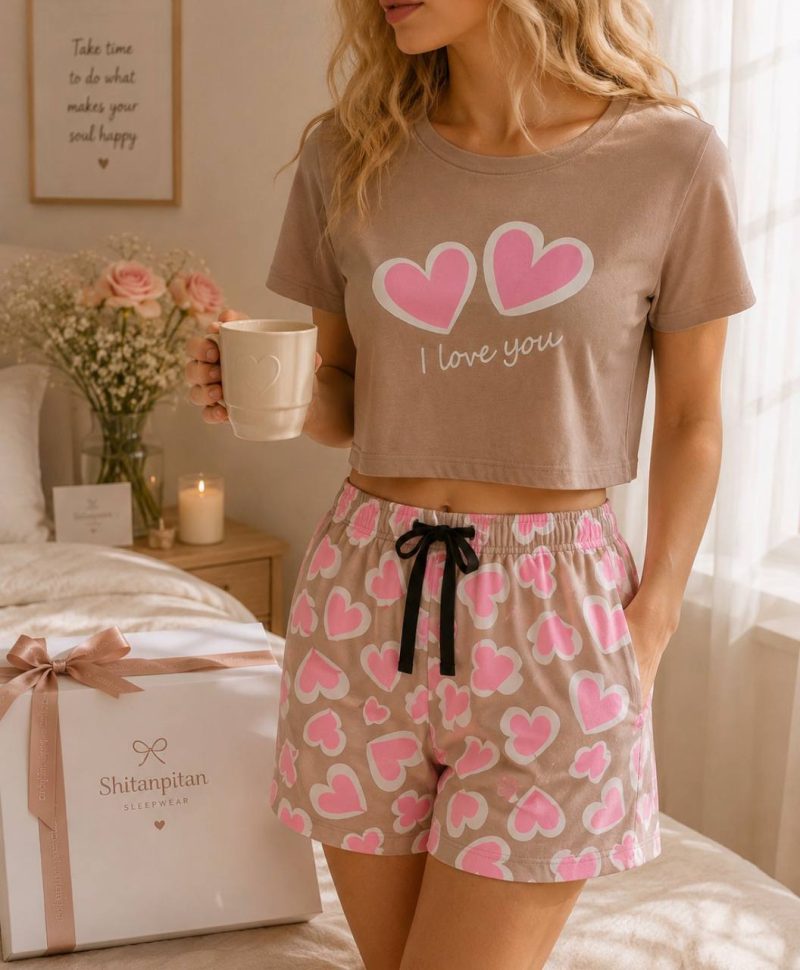 ست Mocha Valentine - Image 4