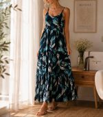 پیراهن Holiday - Image 4