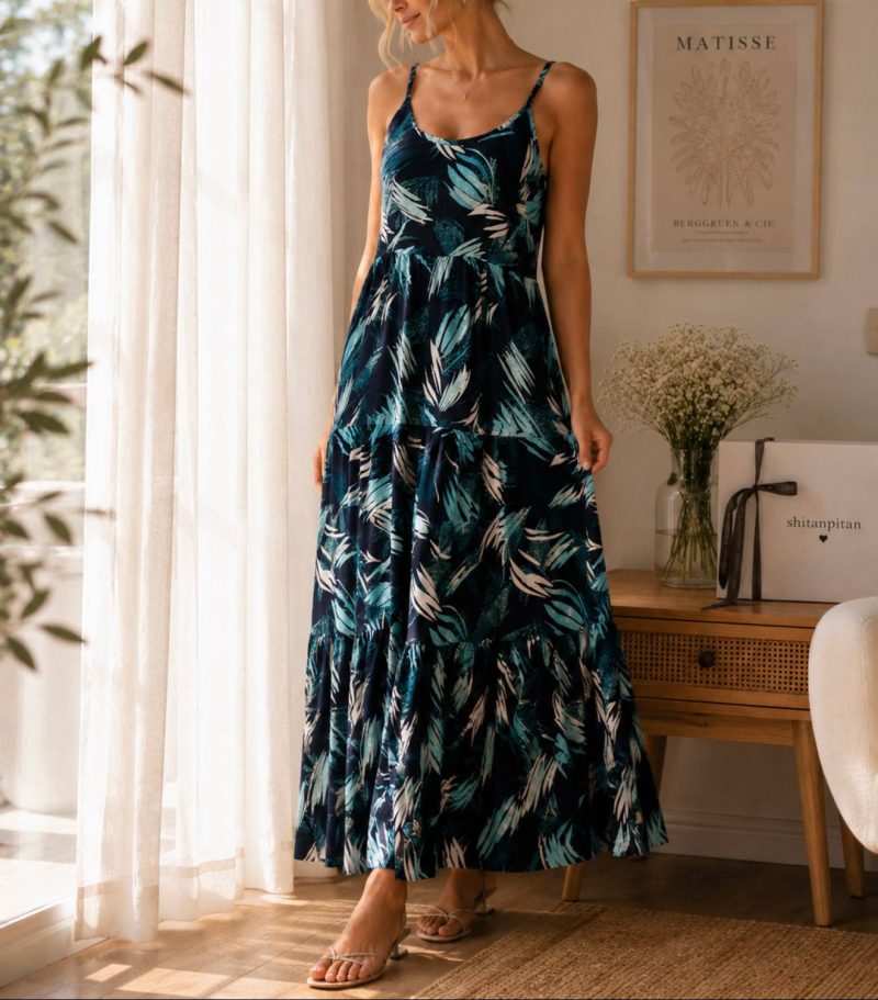 پیراهن Holiday - Image 4