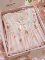پیراهن Pink Dream - Image 2