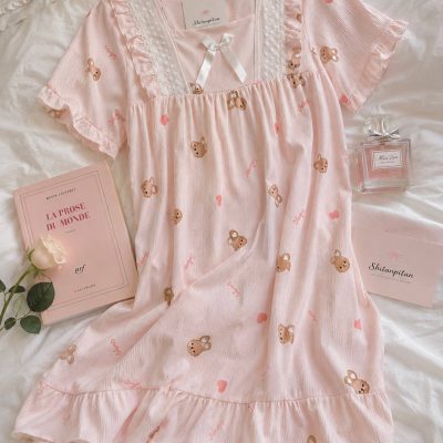 پیراهن Pink Dream