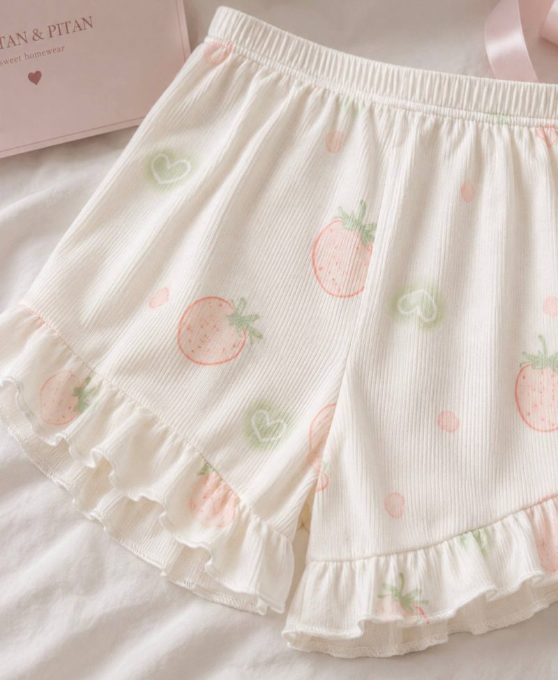 ست Strawberry Dream - Image 8