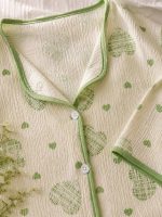 ست Matcha Hearts - Image 4