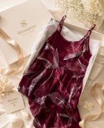 پیراهن Berry Breeze - Image 4