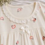 پیراهن Strawberry Kiss - Image 4