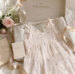 پیراهن Petal Whisper - Image 2