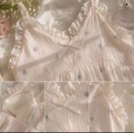 پیراهن Petal Whisper - Image 6
