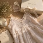 پیراهن Petal Whisper - Image 8