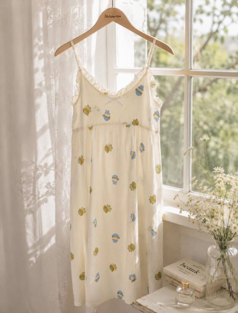 پیراهن Dream teddy - Image 7