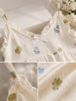 پیراهن Dream teddy - Image 9
