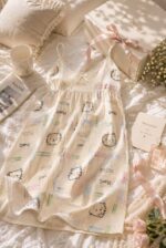 پیراهن Miu Chao - Image 5