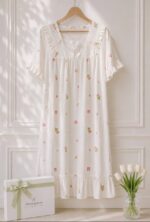 پیراهن Peachy Bear - Image 3