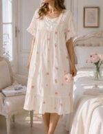 پیراهن Peachy Bear - Image 4
