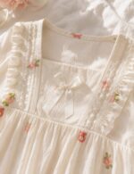 پیراهن Peachy Bear - Image 5