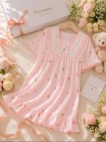 پیراهن ‌Blush Bear - Image 6