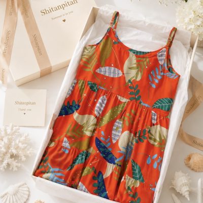 پیراهن Sunset Dream