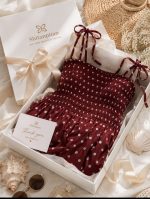 پیراهن Amalfi Dots - Image 3