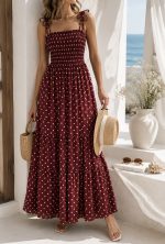 پیراهن Amalfi Dots - Image 6