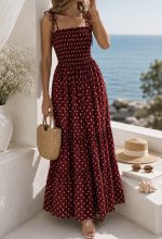 پیراهن Amalfi Dots - Image 7