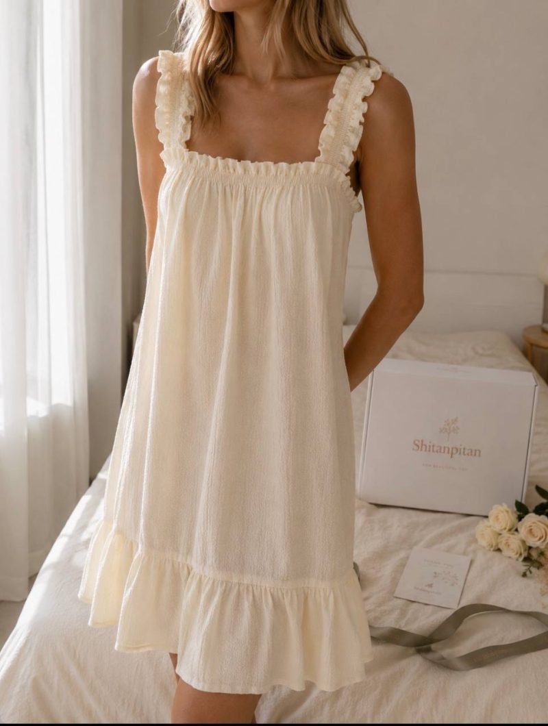 پیراهن Lunelle - Image 5
