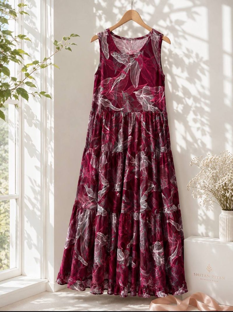 پیراهن Rosella - Image 5