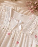 پیراهن Peachy Bear - Image 3