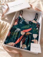 پیراهن Coral Breeze