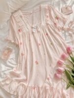 پیراهن ‌Blush Bear