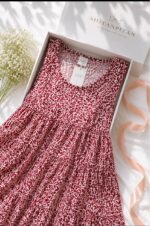 پیراهن Roselle - Image 8