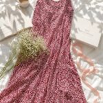 پیراهن Roselle