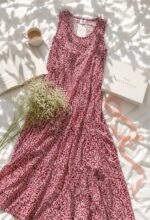 پیراهن Roselle