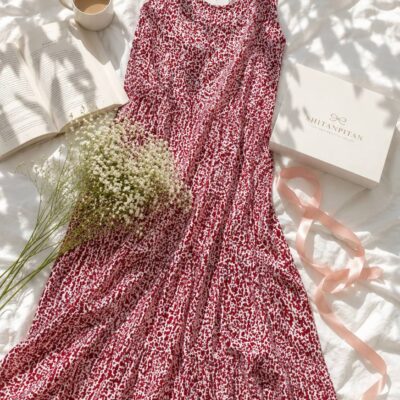 پیراهن Roselle
