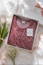 پیراهن Roselle - Image 5