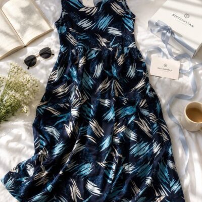 پیراهن Ocean Summer