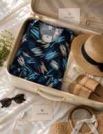 پیراهن Ocean Summer - Image 5